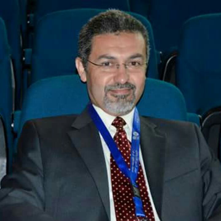 Wael Nabil Abdel Salam